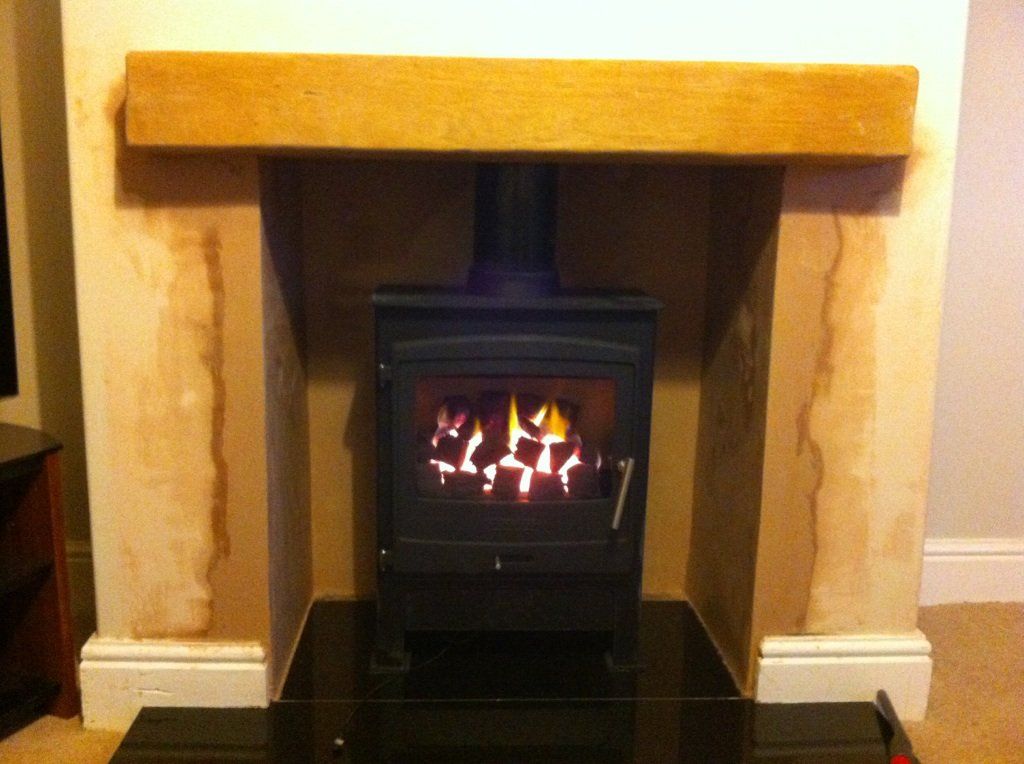 Eternal Flame Fires & Fireplaces 14