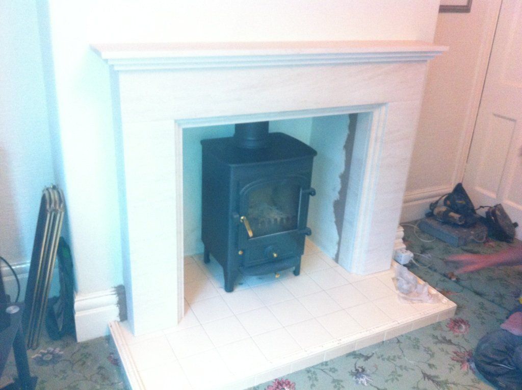 Eternal Flame Fires & Fireplaces 19