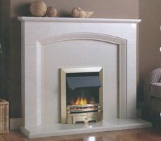 Eternal Flame Fires & Fireplaces 2