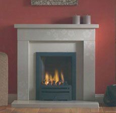 Eternal Flame Fires & Fireplaces 3