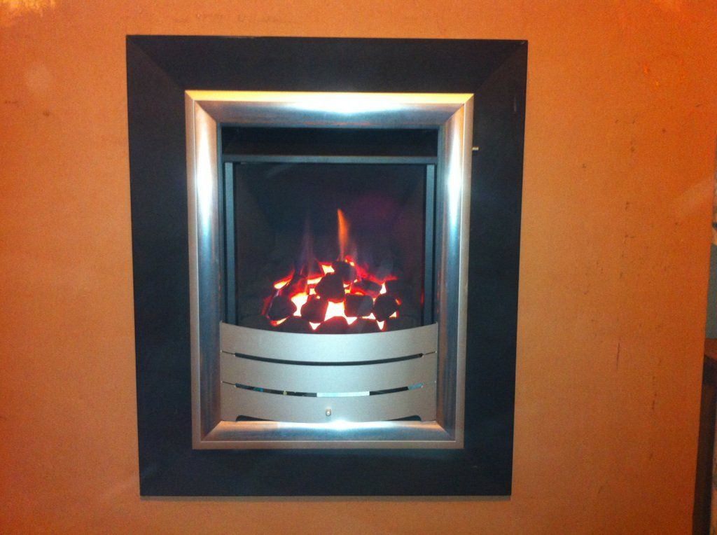 Eternal Flame Fires & Fireplaces 30