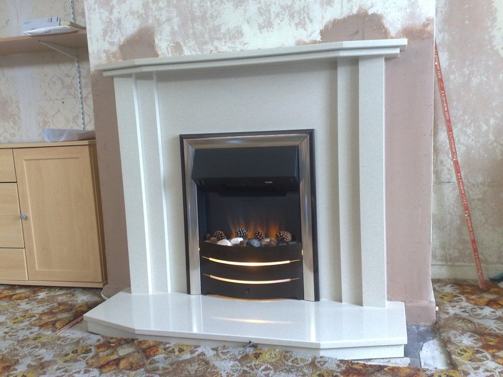 Eternal Flame Fires & Fireplaces 31