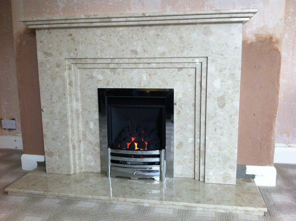 Eternal Flame Fires & Fireplaces 33