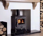 Why choose Eternal Flame Fires & Fireplaces