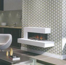 Eternal Flame Fires & Fireplaces 4