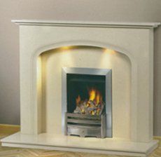 Eternal Flame Fires & Fireplaces 6