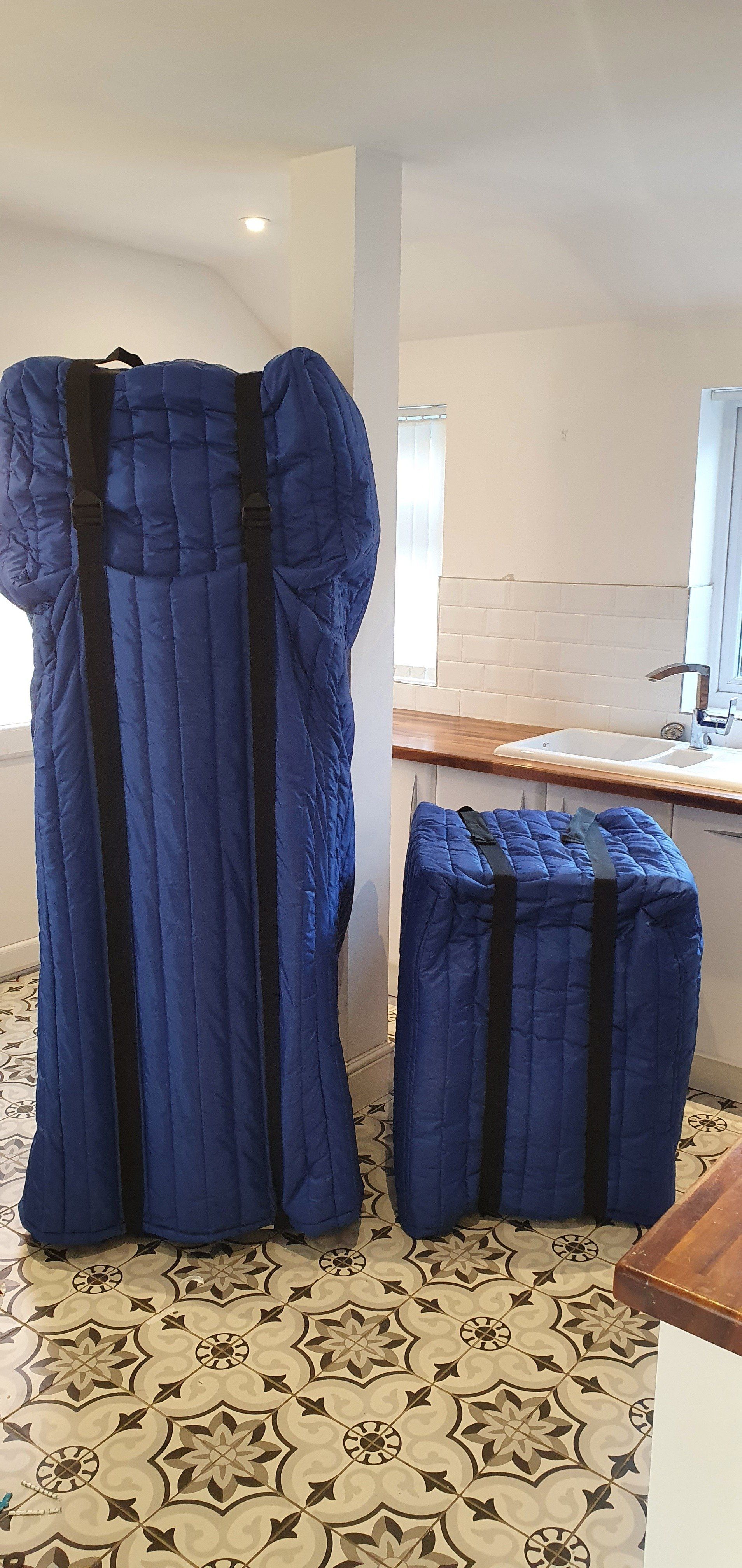 furniture movers Ipswich