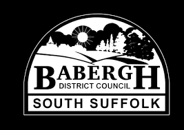 Babergh District Council Simply Moved Ltd