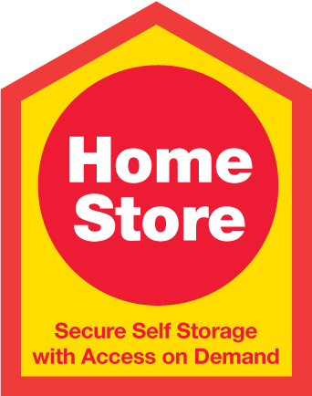 Simply Moved Ltd Storage at Homestore