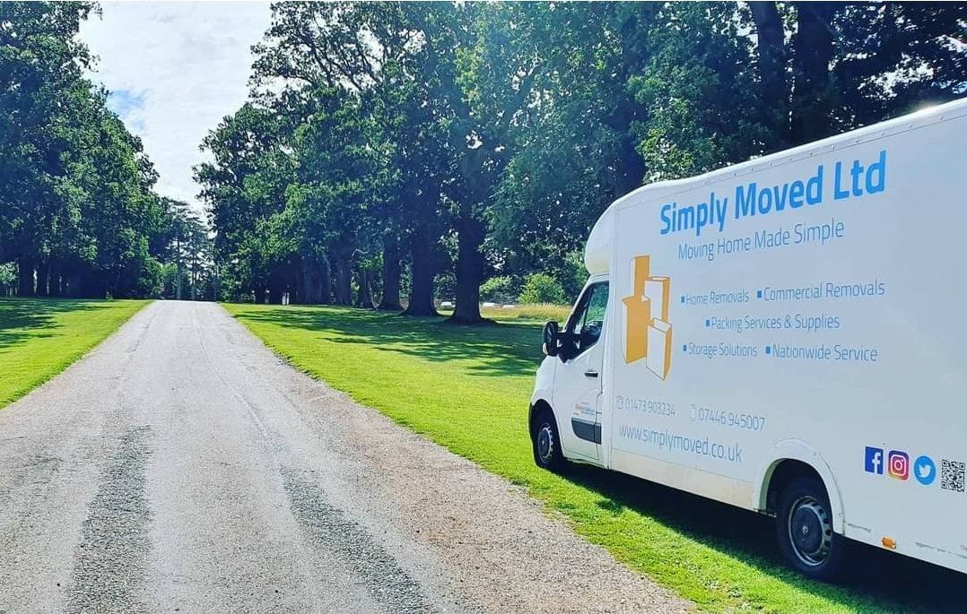 Relocation removals