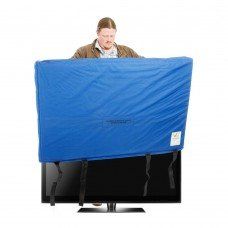 TV Protection for moving house