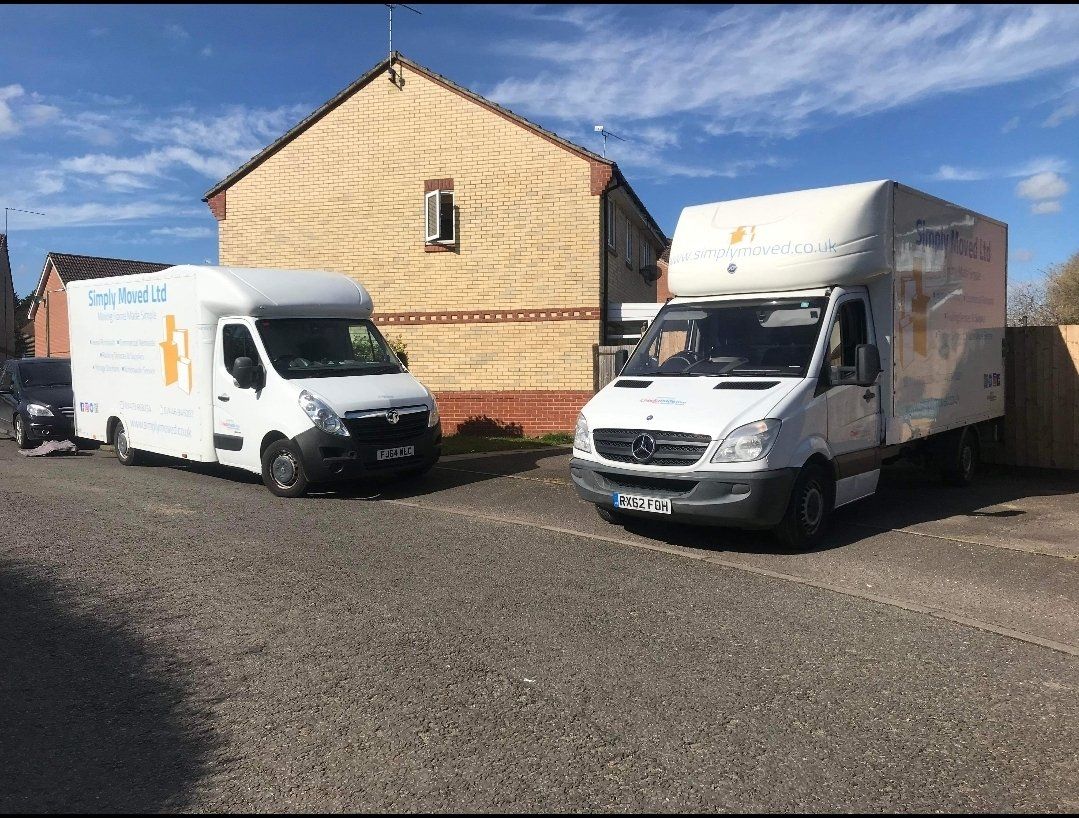 Removals for home or office