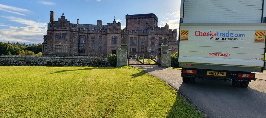 Removals across the country