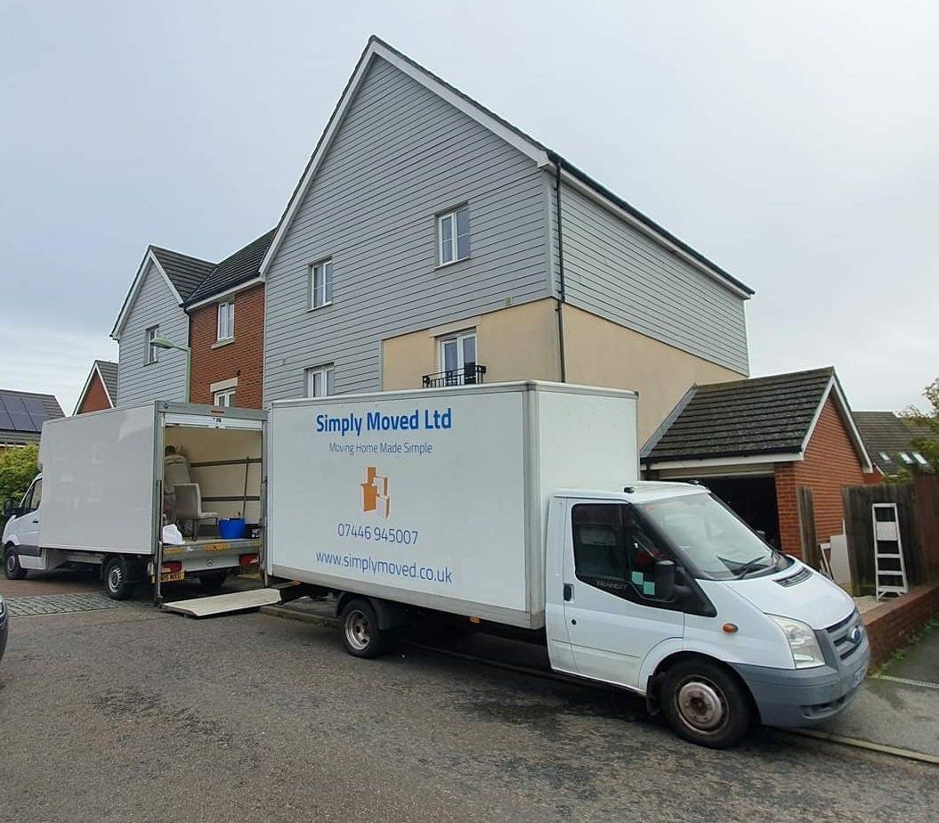 Local council moves in Ipswich