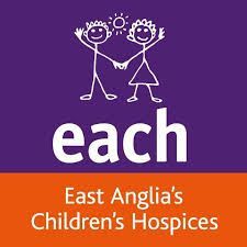 East Anglia's Children's Hospices (EACH) Simply Moved Ltd