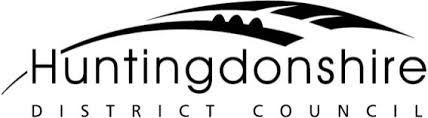 Huntingdon District Council Simply Moved Ltd