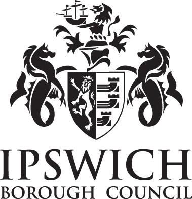 Ipswich Borough Council - Simply Moved Ltd