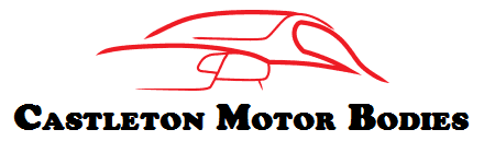 Castleton Motorbodies company logo