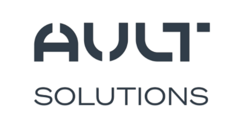Ault Solutions logo