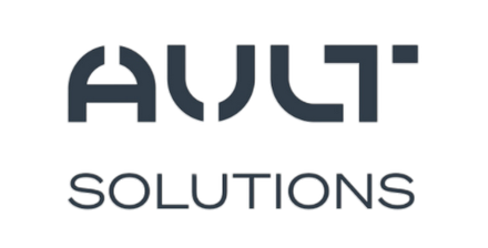 Ault Solutions logo