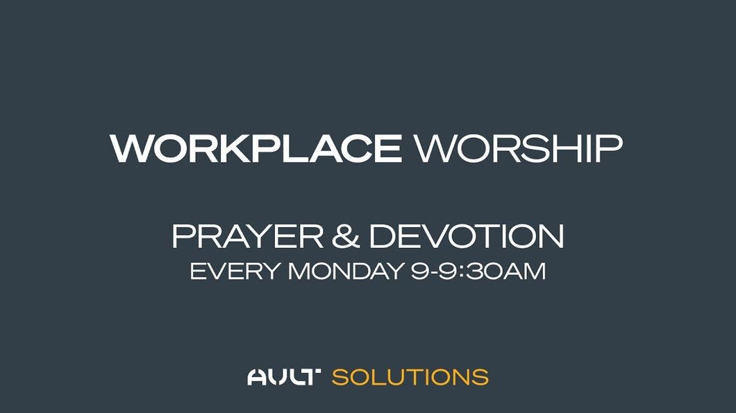 workplace workshop