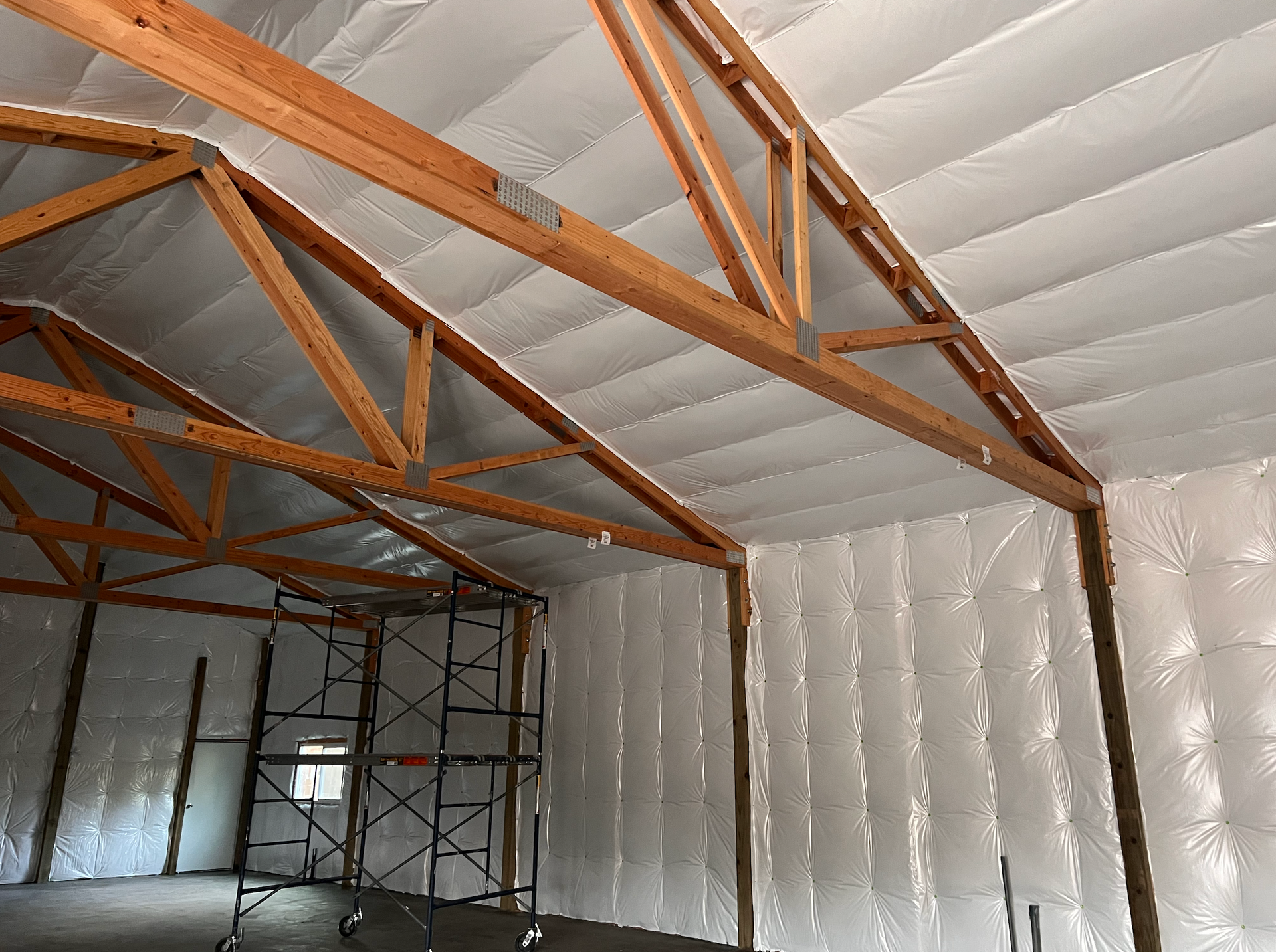 An image of Insulation Contractor in Beaverton OR