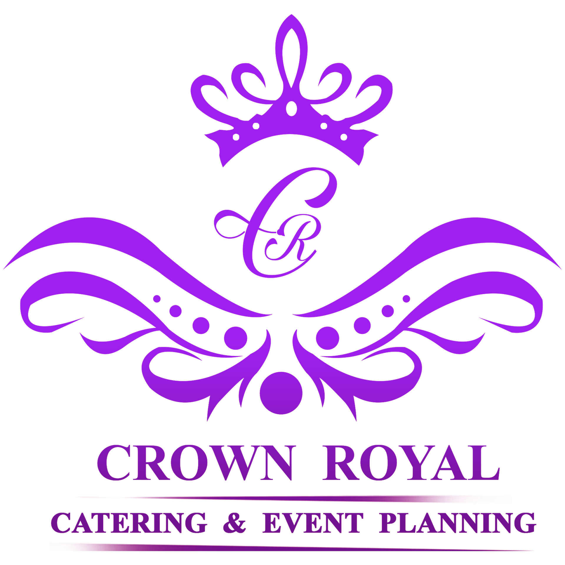 Crown Royal Catering And Events Planning LLC