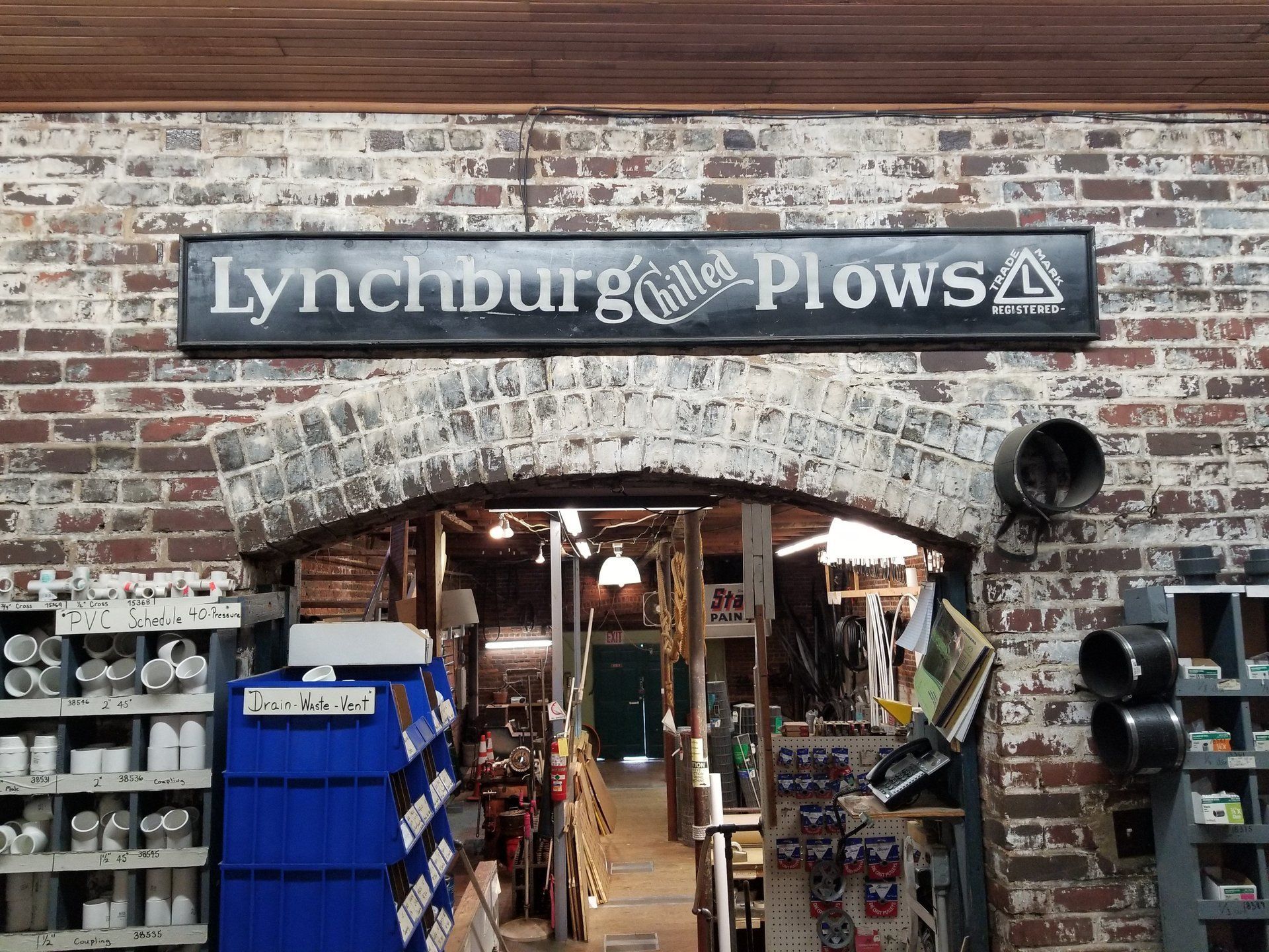 More Products | Chester, SC | Ezell Hardware Inc