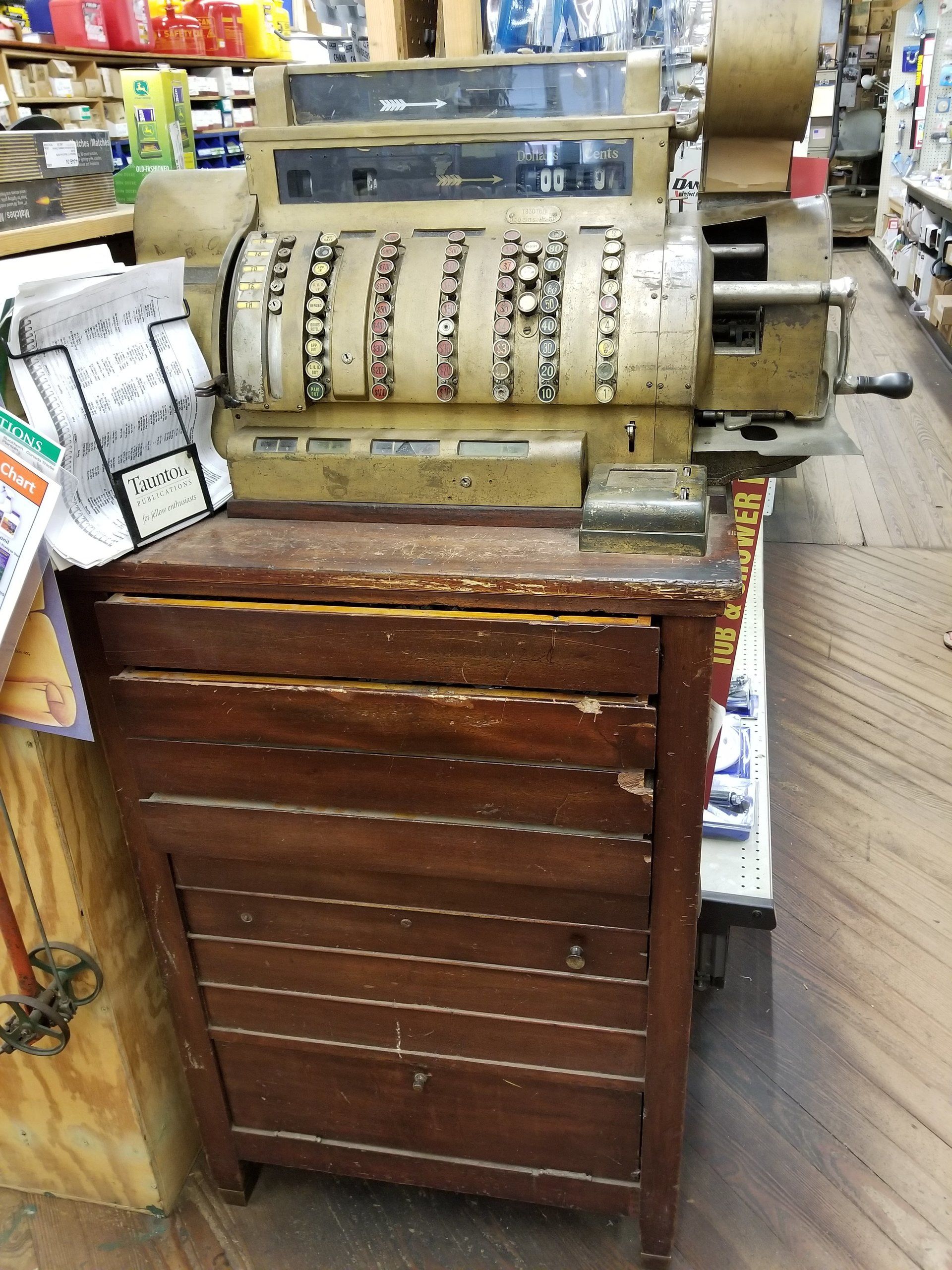 Hardware products Chester, SC Ezell Hardware Inc