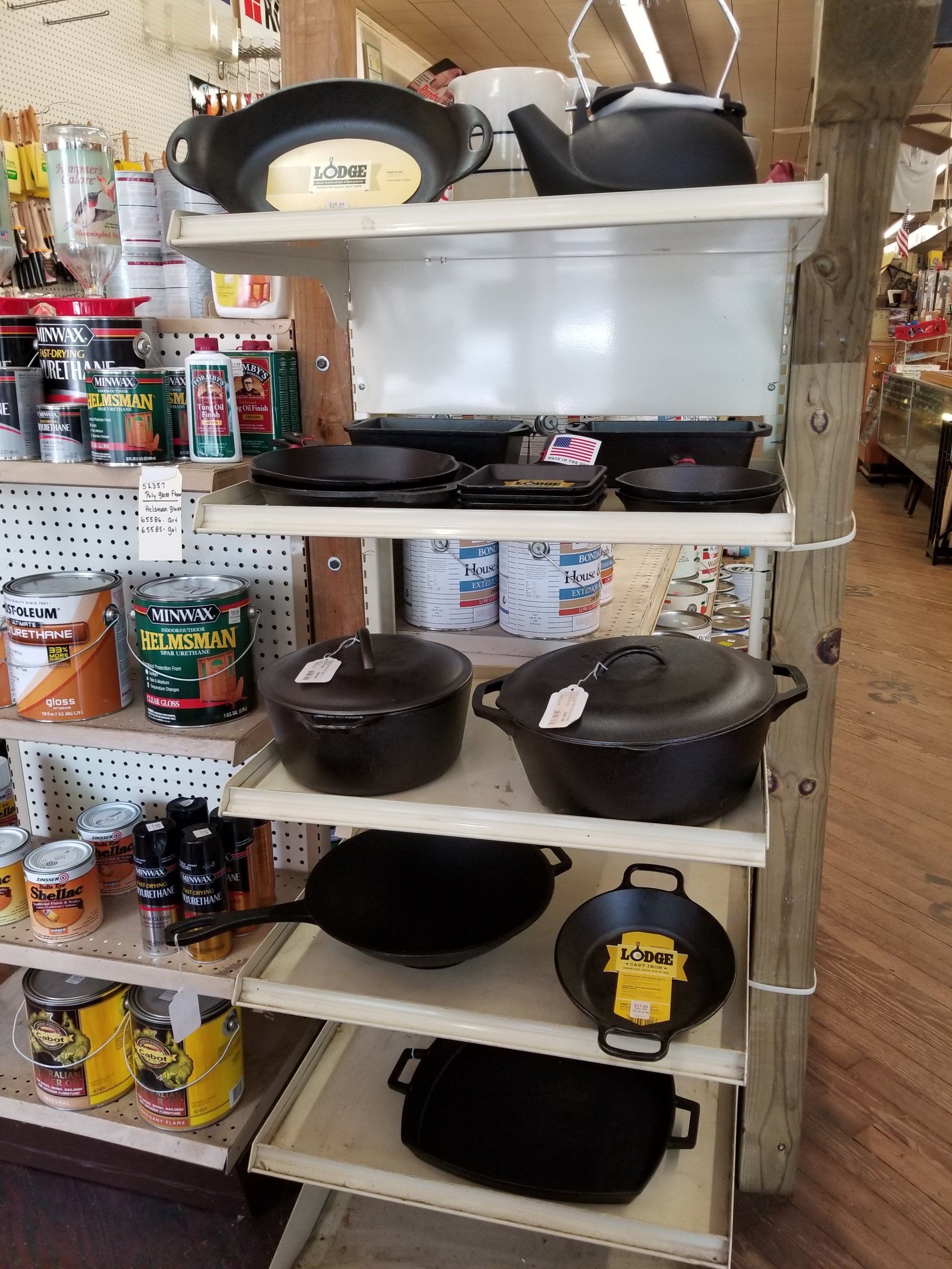 Casserole | Chester, SC | Ezell Hardware Inc