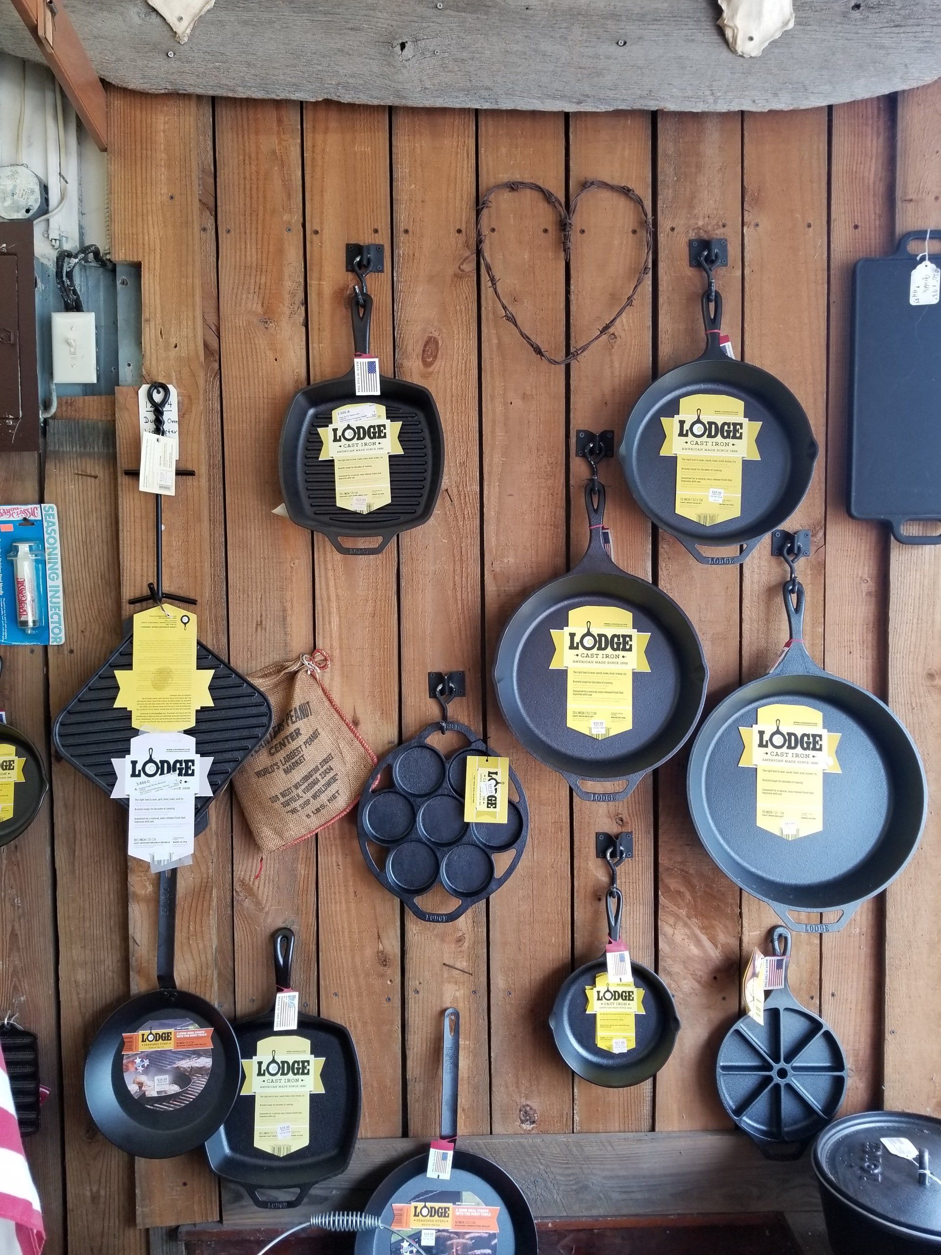 Housewares Chester, SC Ezell Hardware Inc