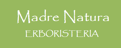 Erboristeria Madre Natura - LOGO
