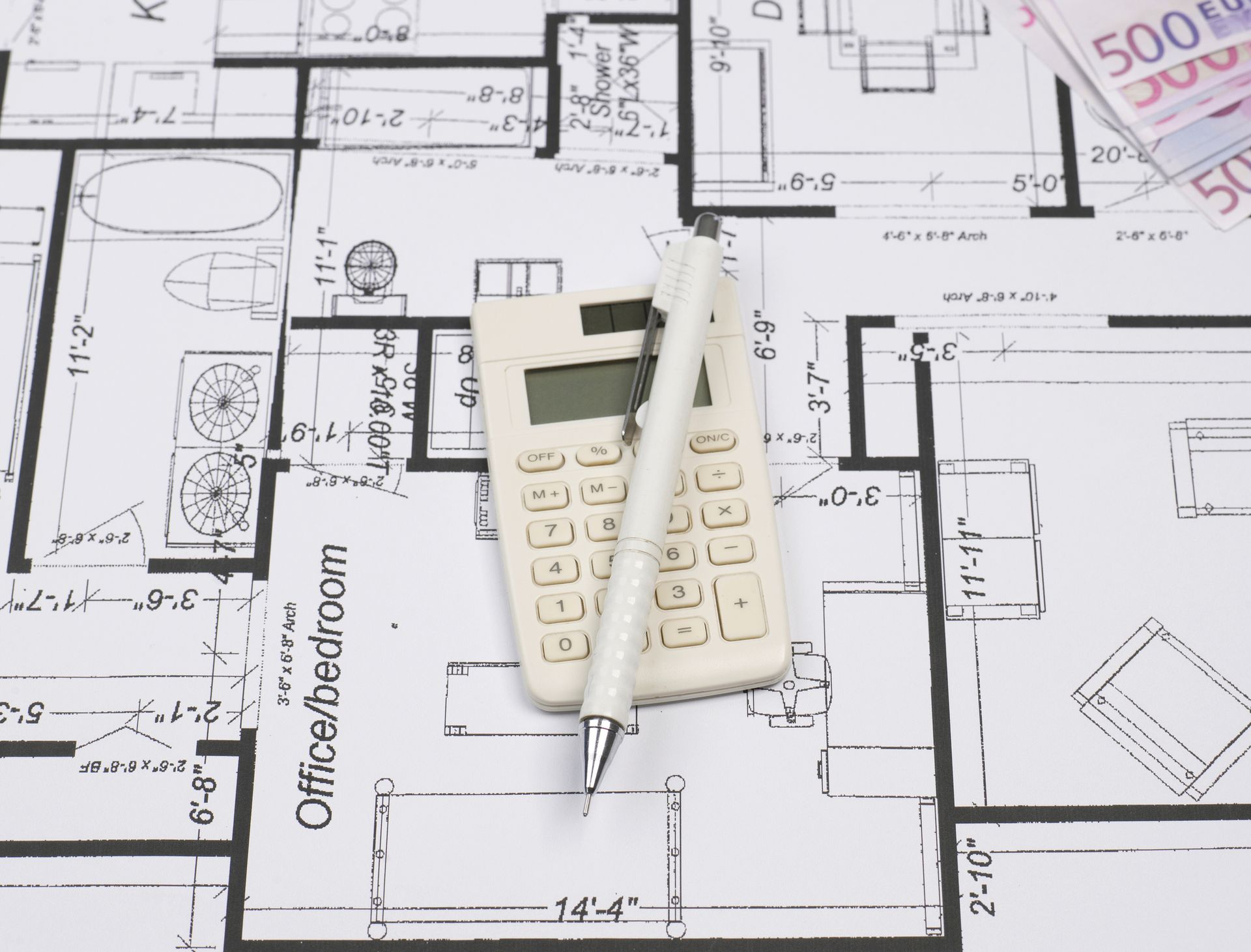 Detailed and Transparent Quote