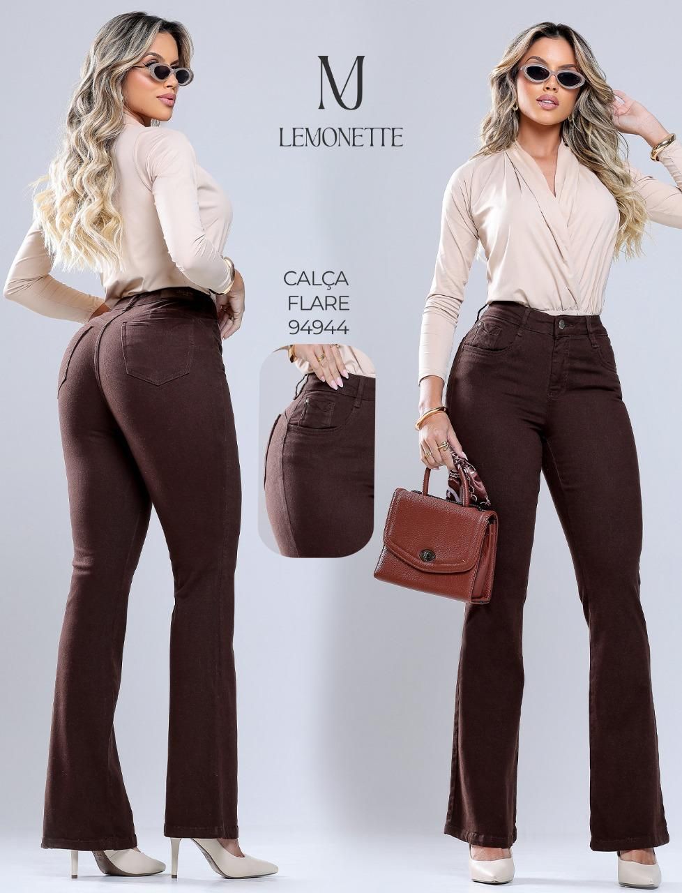 Indumentaria importada - Jeans