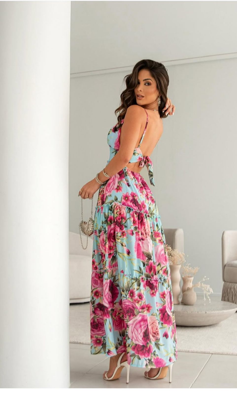 Indumentaria importada - Vestidos.