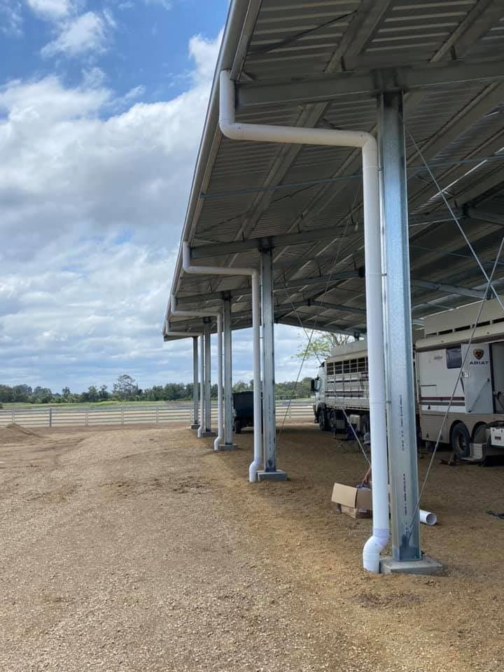 Commercial & Industrial Plumbing Services