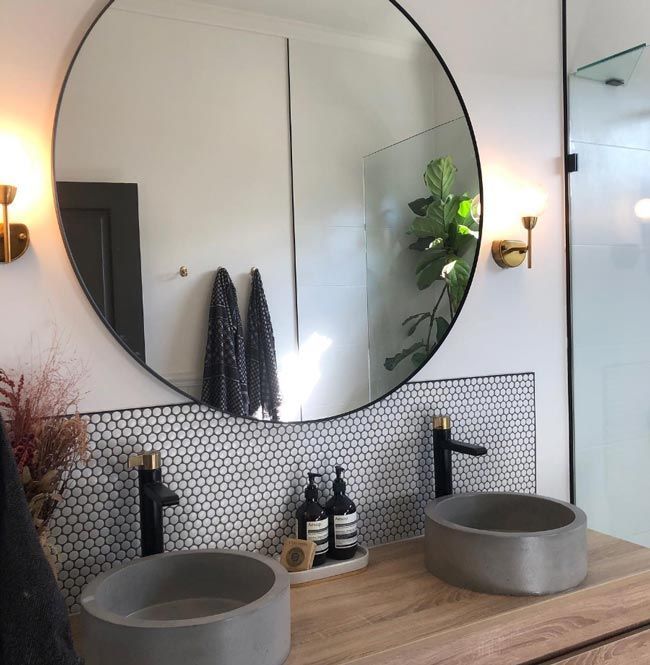 Tapware Installations