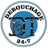Débouchage DT Logo