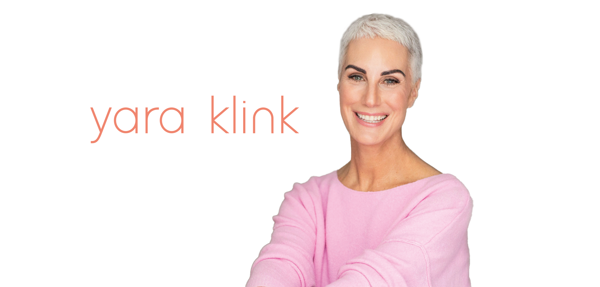 Yara Klink ist Pilatestrainerin und Yogalehrerin