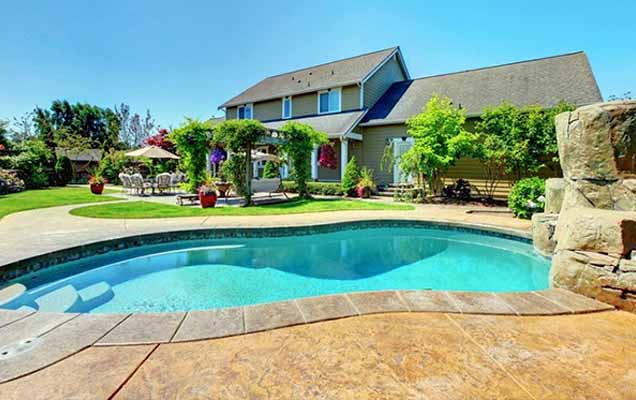 AQUA PLUS DEL CARIBE - construcción de albercas