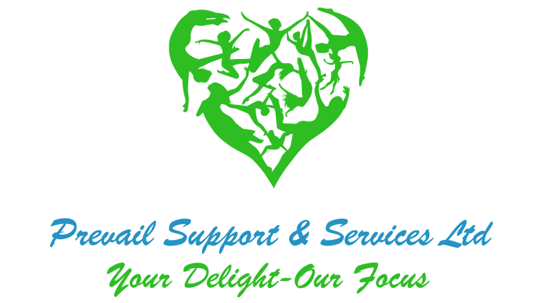 Prevail Support and Services LTD