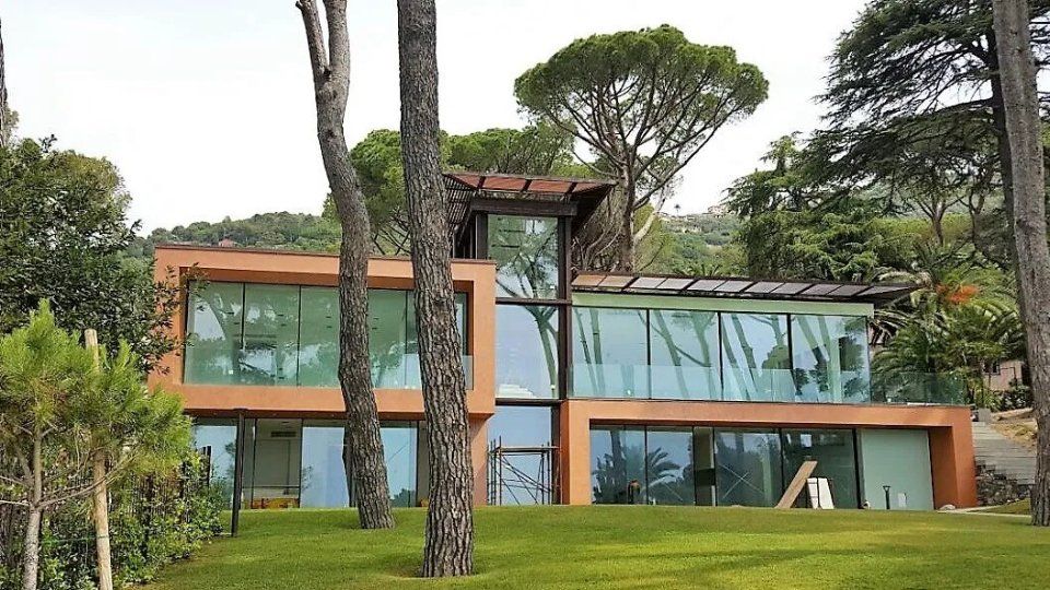 Serramenti per abitazioni