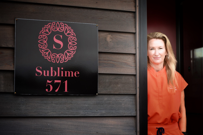 Sublime 571 Waitoki Auckland 