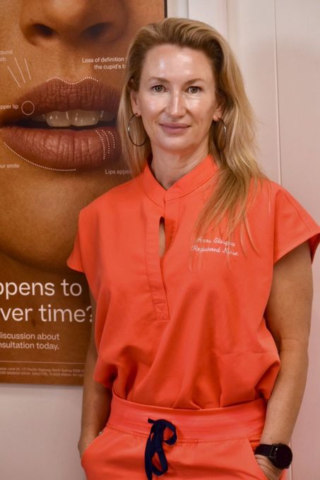 Sublime Aesthetic nurse silverdale and waitoki auckland 
