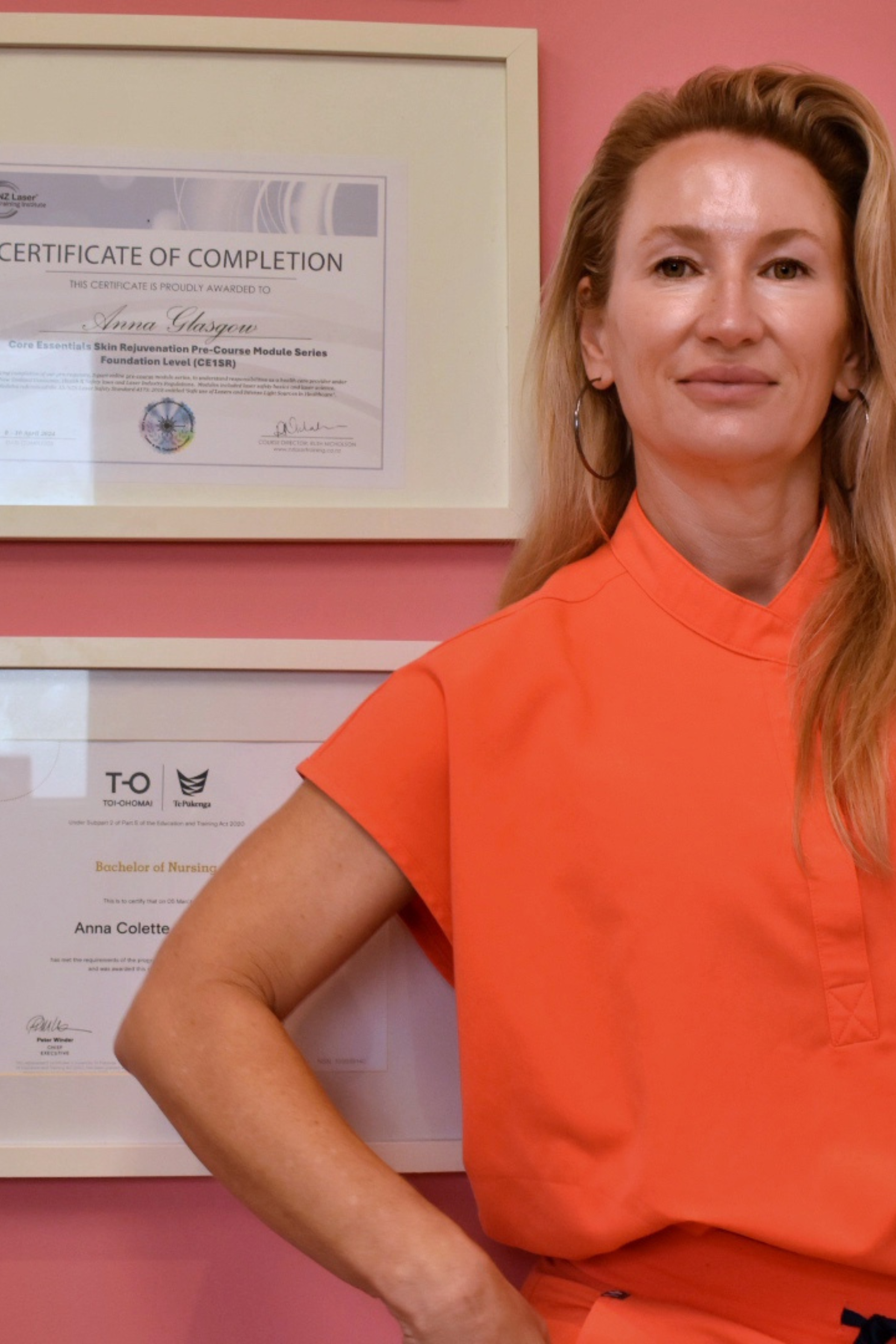 Professional cosmetic treatments North Auckland Sublime571