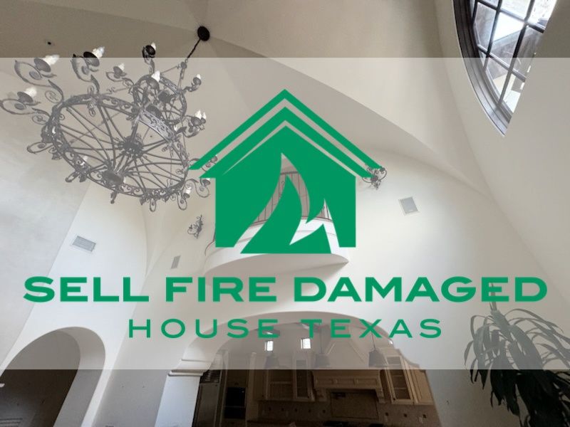 HOUSE FIRE VICTIM ASSISTANCE In Texas: RECOVERY GUIDE