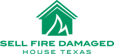 Sell Fire Damaged House Texas