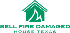 Sell Fire Damaged House Texas