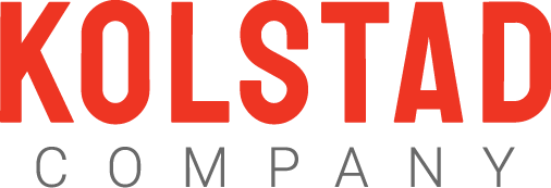 Kolstad Company logo
