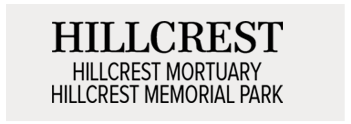 Most Recent Obituaries | Hillcrest Memorial Park & Mortuary